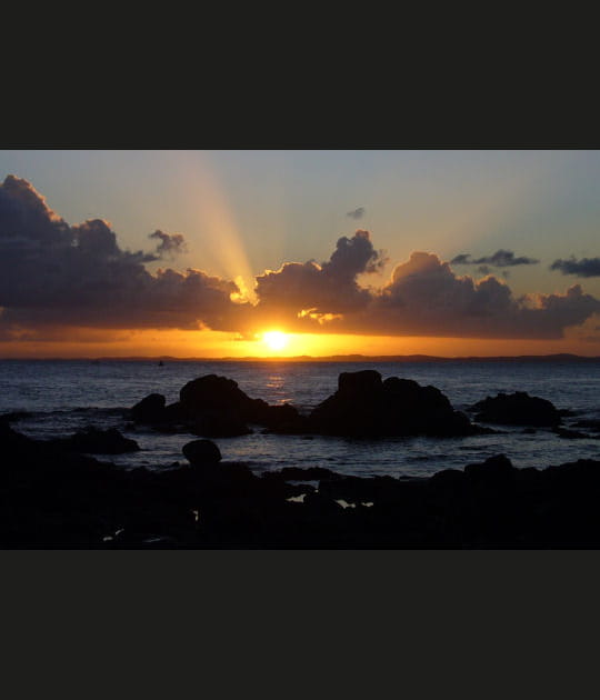 Salvador de Bahia au Br&eacute;sil