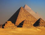 Les 7 plus belles pyramides d'Egypte