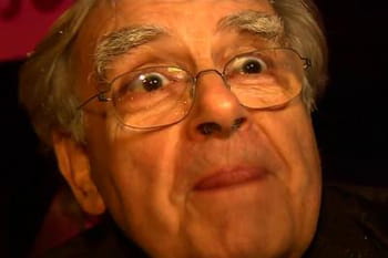 Zapping du jour : Antoine de Caunes et Bernard Pivot approuvent le Beaujolais