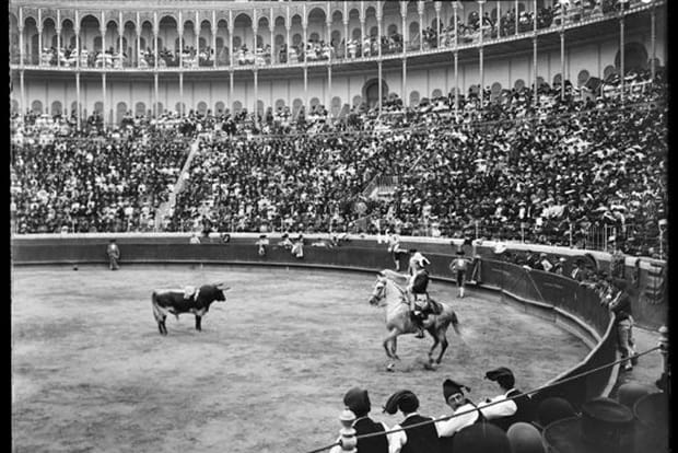Matador, ton temps est-il compté ?