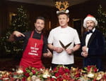 Gordon Ramsay : bataille de chefs