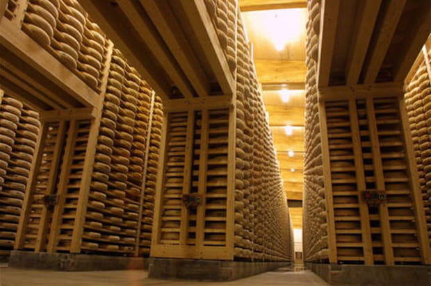 Sur les Routes du Comté