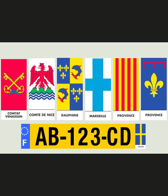 Provence-Alpes-Cote-d'Azur