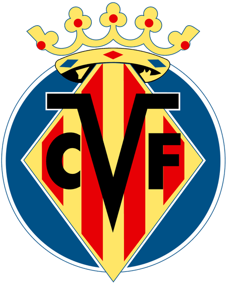Score Villarreal