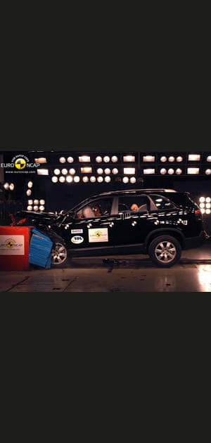 Num&eacute;ro 4&nbsp;ex-aequo&nbsp;: Kia Soranto
