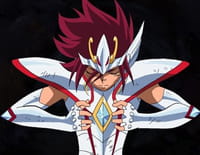 Saint Seiya Omega : Les nouveaux chevaliers du zodiaque : Des capacités phénoménales. Le chevalier du Taureau !