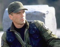 Stargate SG-1 : Chasseur de primes