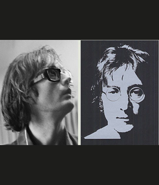 Jarvis &amp; John