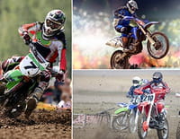 Motocross - Unadilla National