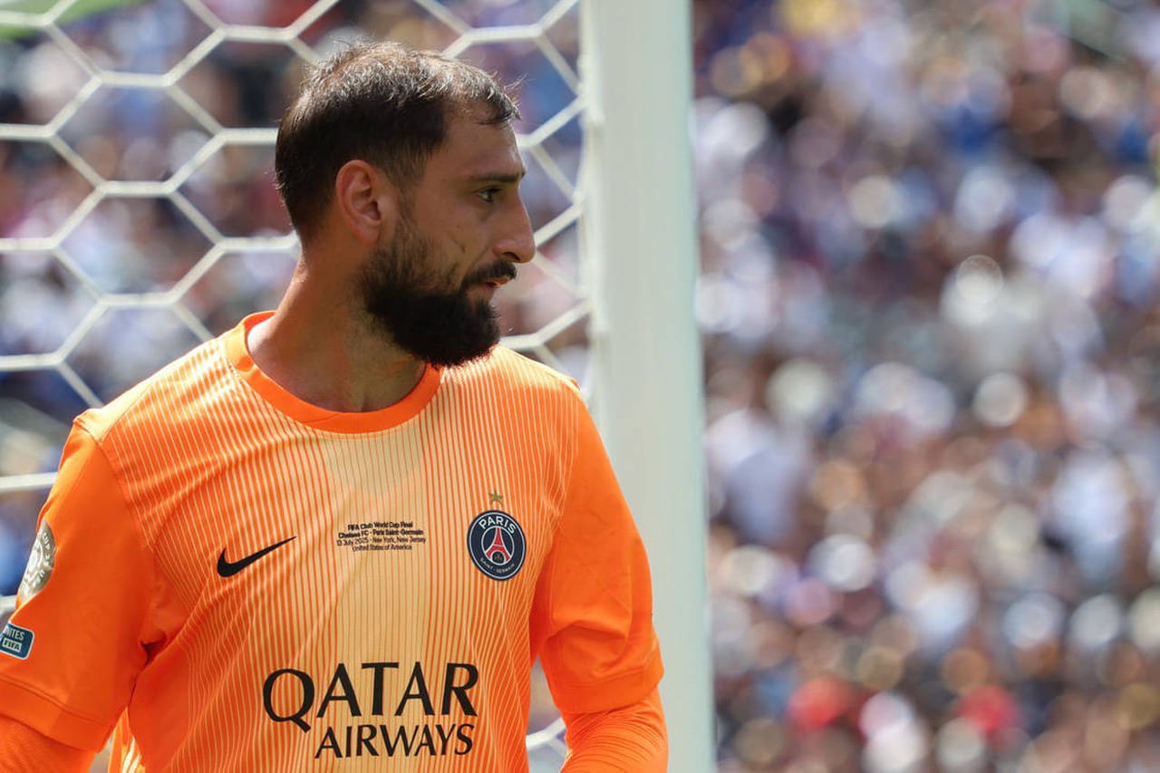 L'offre colossale de Manchester City pour Donnarumma, le PSG va faire une belle opération