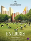 Ex Libris : The New York Public Library