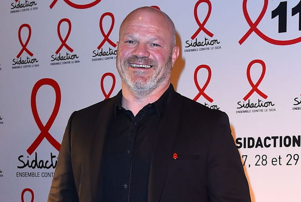 Philippe Etchebest piégé par M6