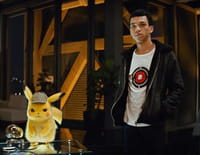 Pokémon Détective Pikachu