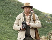 Chasseurs de légendes : Machu Picchu, dernier refuge des Incas