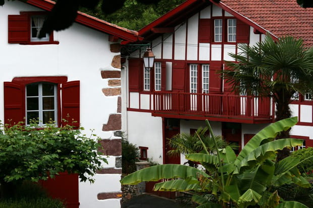La Maison basque
