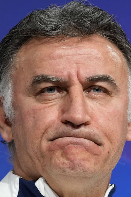 Quand Galtier volait des balles de ping-pong
