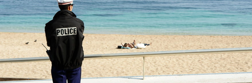 150&nbsp;000&nbsp;euros d'amende &agrave; la plage&nbsp;: cette pratique est interdite partout en France