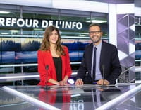 Le carrefour de l'info
