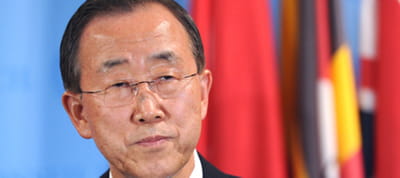 ban ki moon.