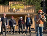 Alaska : La ruée vers l'or