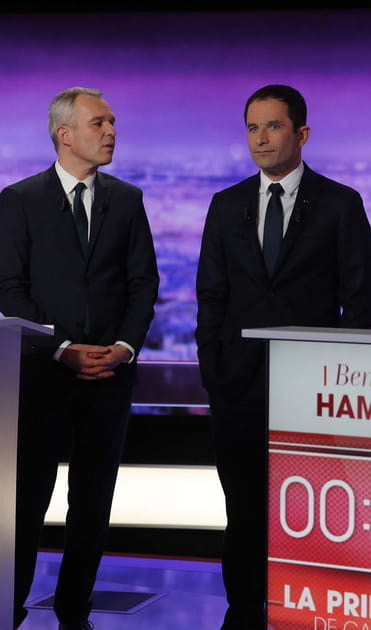 Il a reni&eacute; Beno&icirc;t Hamon et la primaire de la gauche