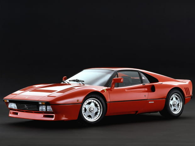 Ferrari 288 GTO