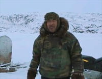 Inuk en colère