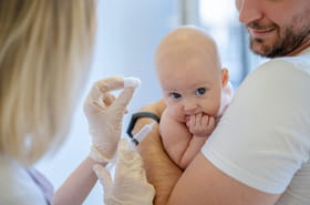 Bronchiolite&nbsp;: cette r&eacute;gion est officiellement en &eacute;pid&eacute;mie, les p&eacute;diatres alertent sur la protection insuffisante des b&eacute;b&eacute;s
