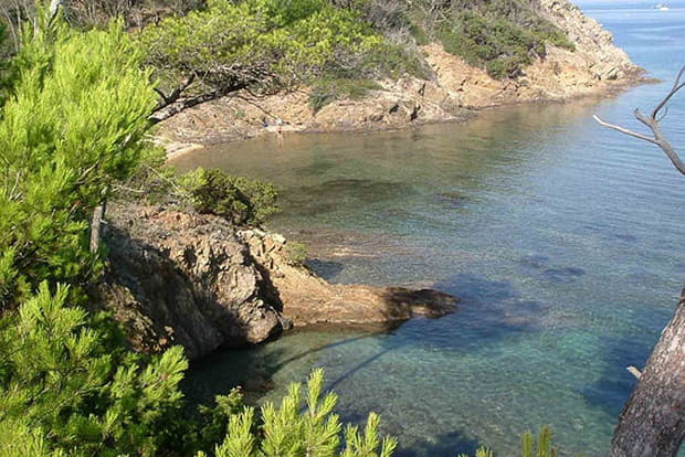 Sur les sentiers des parcs naturels de France