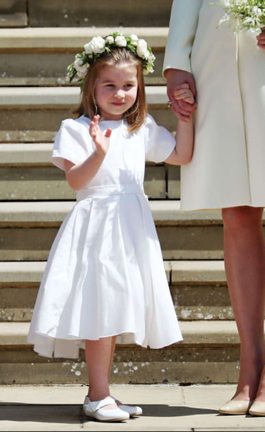 Jolie Charlotte
