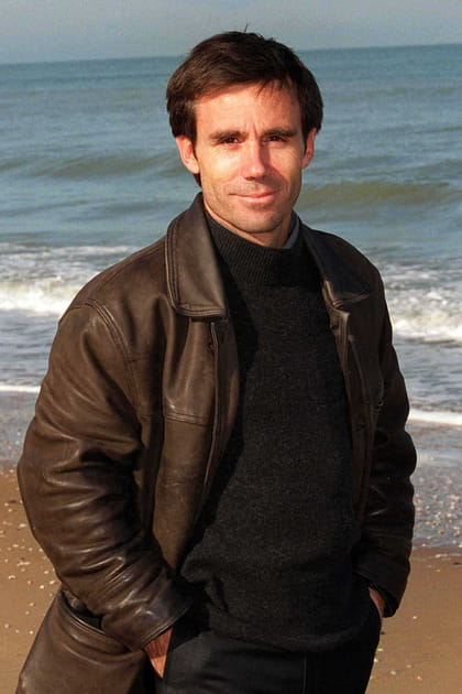 David Pujadas a grandi entre l'Espagne et la France