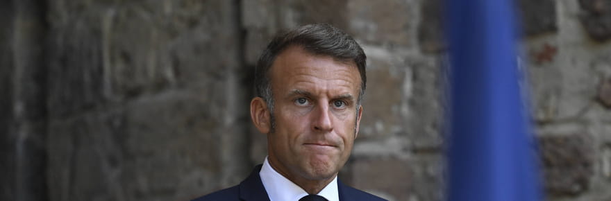 D&eacute;mission de Macron&nbsp;: une proc&eacute;dure de destitution relanc&eacute;e, peut-elle aboutir&nbsp;?