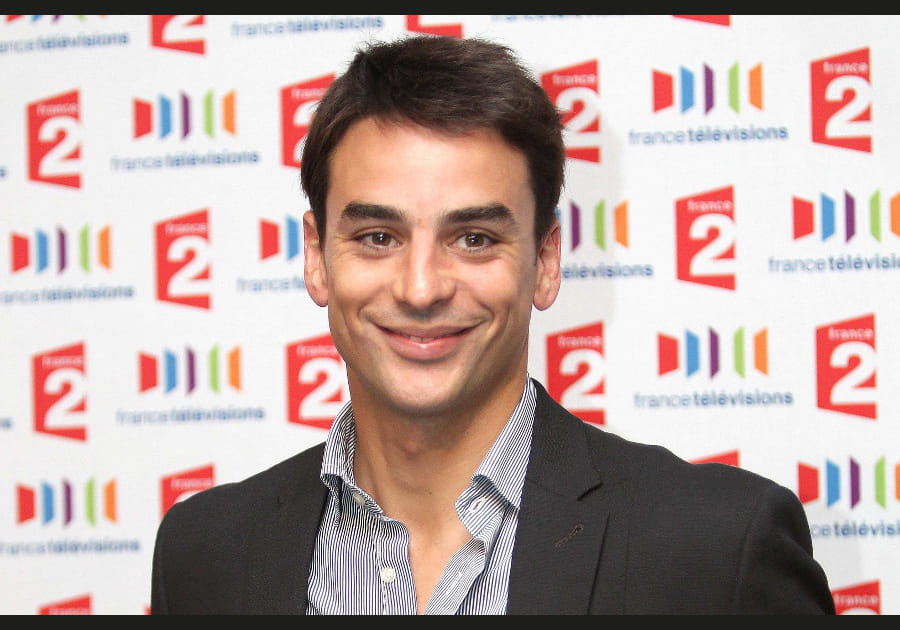 Julian Bugier, l'autodidacte