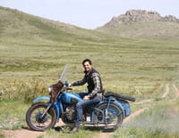 Les nouveaux explorateurs : Diego Buñuel au Kazakhstan