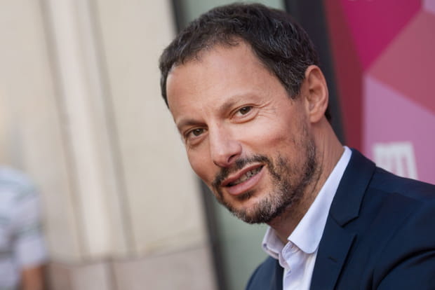 Marc-Olivier Fogiel a préféré sa vie de famille aux Maternelles (France 5)
