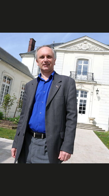 Franck Briffaut (Aisne) : de l'ancien au nouveau FN