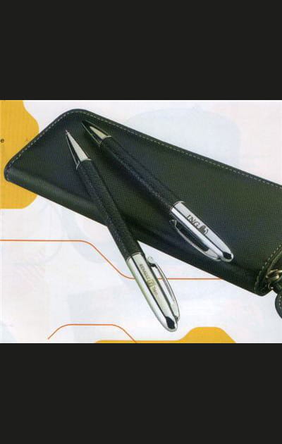 Des stylos qui ont du style