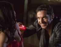 Lucifer : Le purificateur