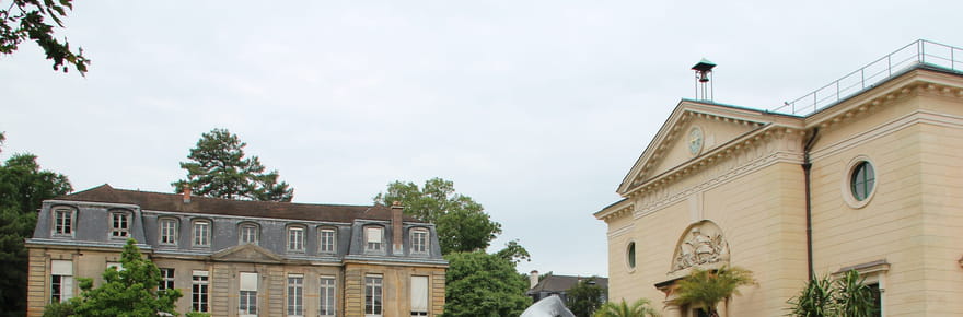 Paris&nbsp;: ce sont les 8&nbsp;sites retenus pour le Loto du Patrimoine