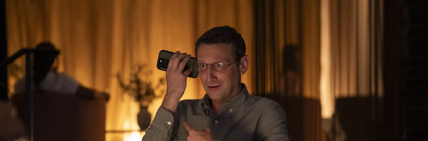 The Chair Company&nbsp;: de quoi parle la nouvelle com&eacute;die absurde de HBO Max&nbsp;?