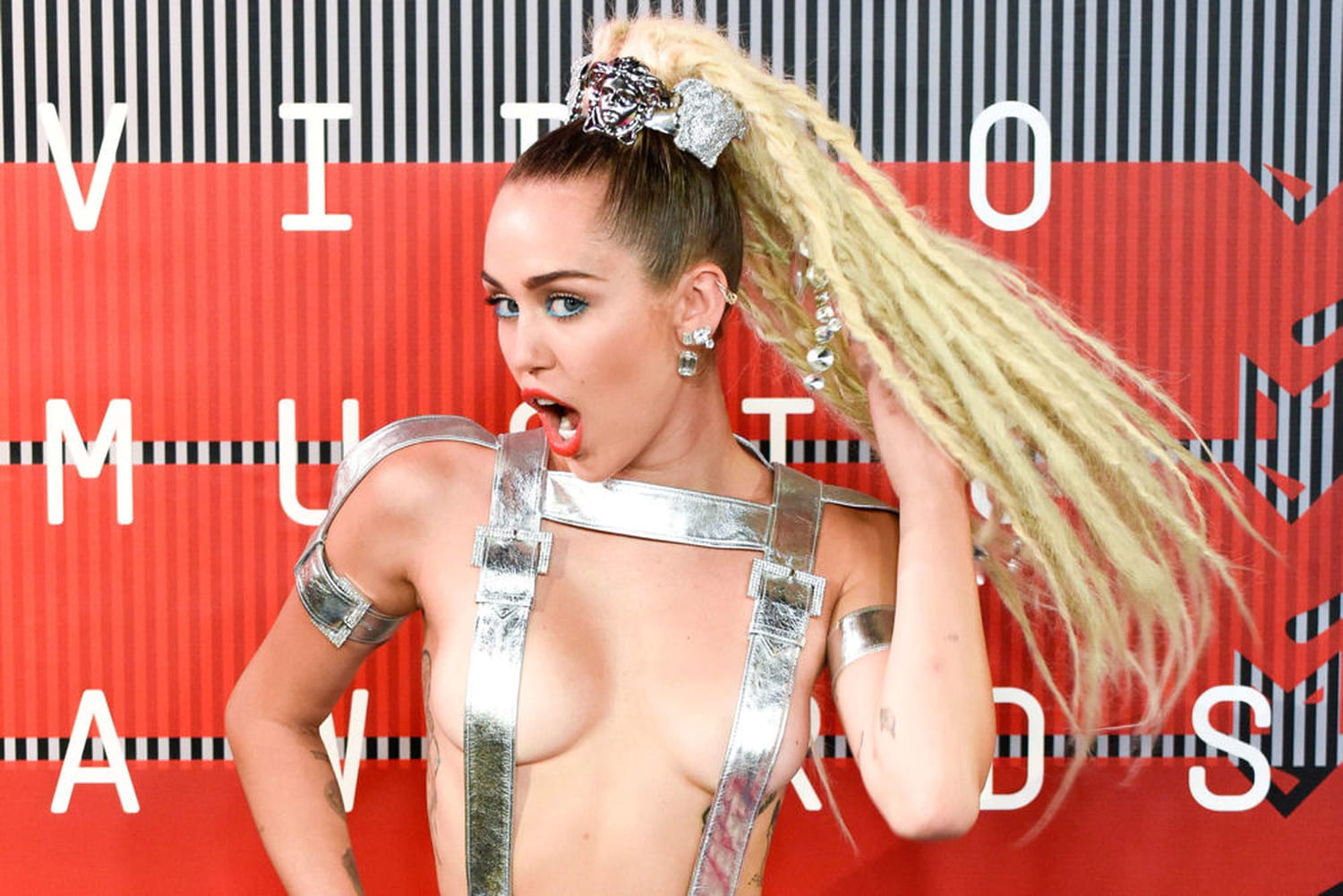 Comment écouter gratuitement le nouvel album de Miley Cyrus