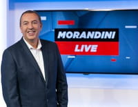 Morandini Live