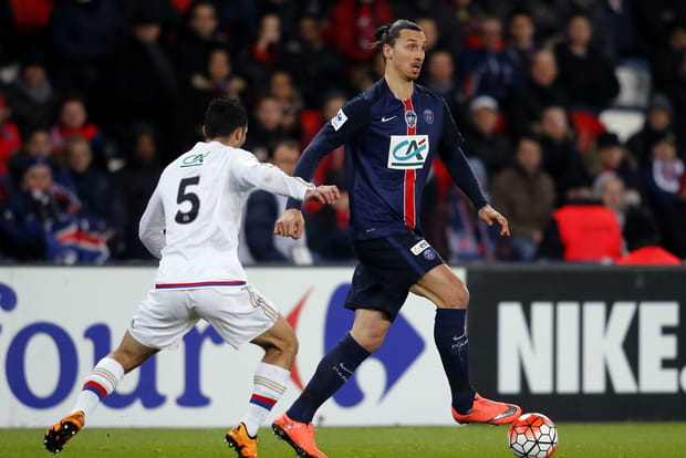 Acteur d'un jour de la Coupe de France de football