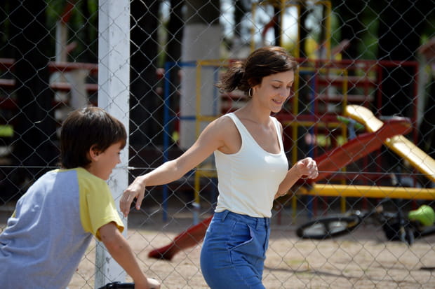 Une vie ailleurs - Photo 2