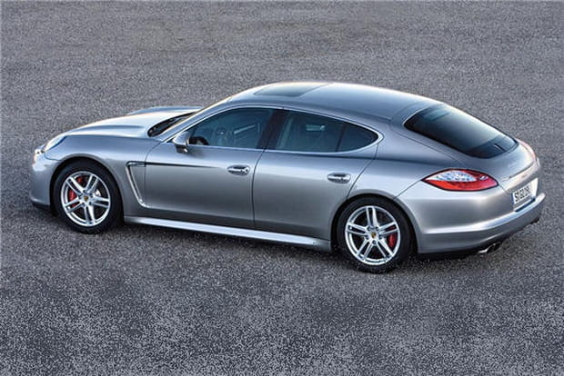 Un design qui ne laisse pas indifférent