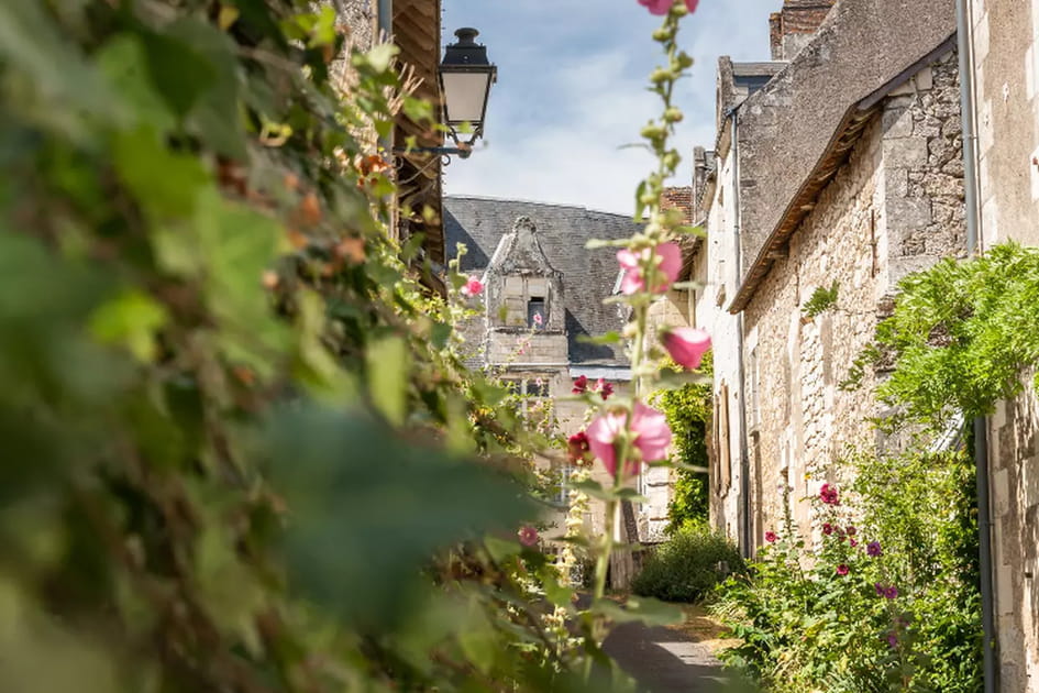 Crissay-sur-Manse