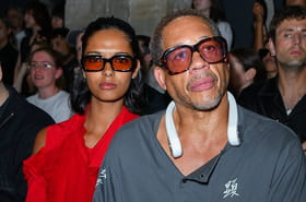 JoeyStarr cambriol&eacute;&nbsp;: sa nouvelle compagne Pauline Latchoumanin pr&eacute;sente au moment du vol, ce que l'on sait sur l'affaire
