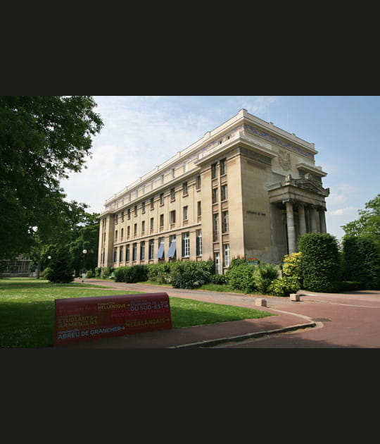 Fondation hell&eacute;nique