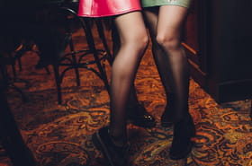 Des prox&eacute;n&egrave;tes de mineures arr&ecirc;t&eacute;s dans la Dr&ocirc;me&nbsp;: les r&eacute;actions stup&eacute;fiantes des prostitu&eacute;es &quot;amoureuses&quot;