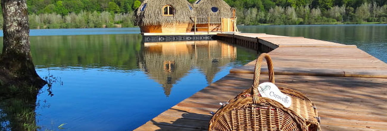 30 week-ends qui vous donnent la pêche avant l'hiver